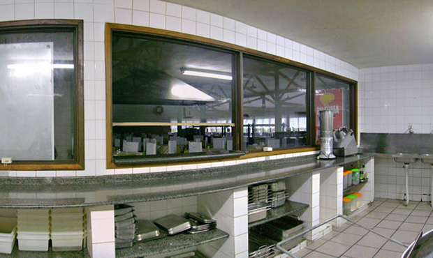 cozinha