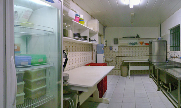 cozinha
