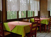 restaurante amanco