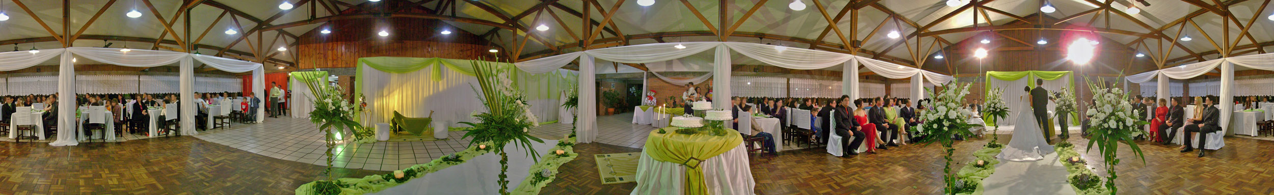 Restaurante Amanco
